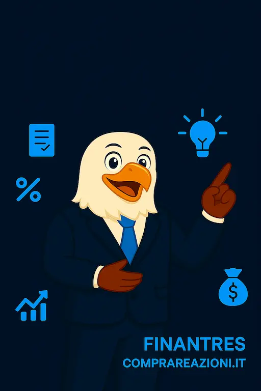 Consigli per investire in azioni
