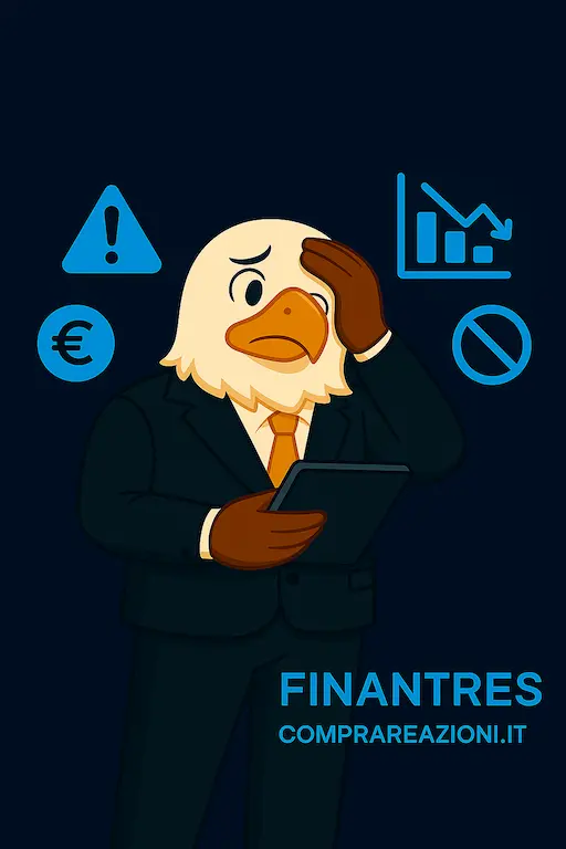 Errori da evitare quando si acquistano queste azioni