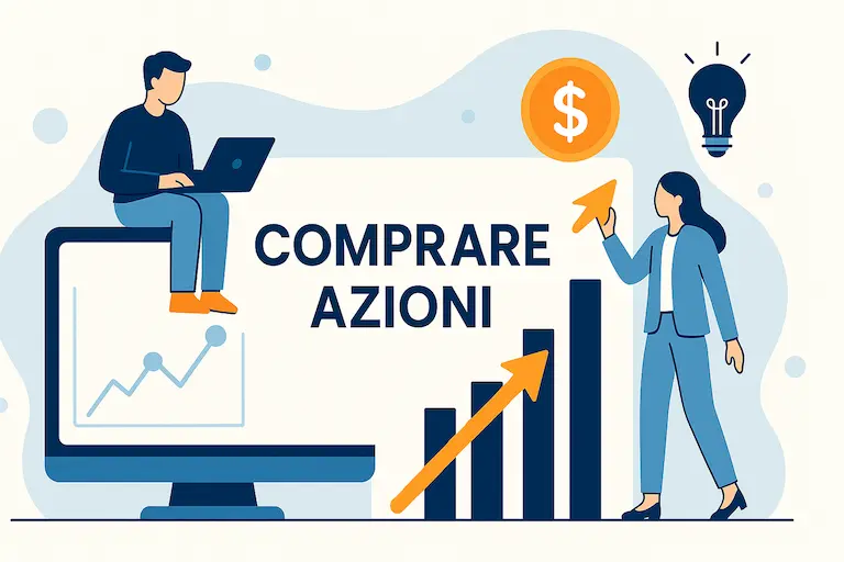 Comprare Azioni