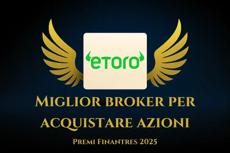 Miglior broker per acquistare azioni